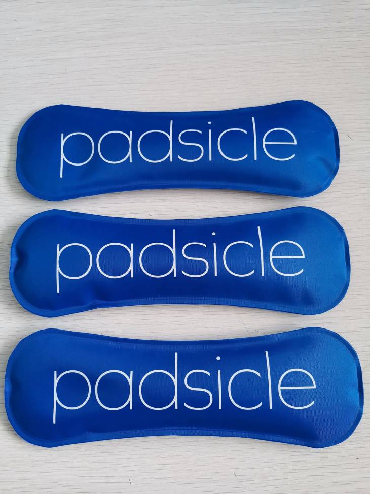 Vageez™ Additional Padsicle Ice Pack 3-Pack Add-On