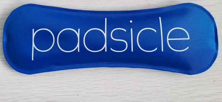 Vageez™ Additional Padsicle Ice Pack 3-Pack Add-On - Image 2